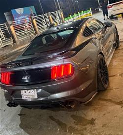 فورد موستانج